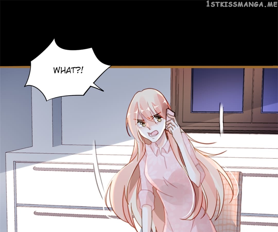 Immersed In Love Chapter 18 - page 30