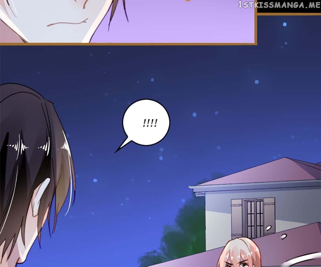 Immersed In Love Chapter 18 - page 36