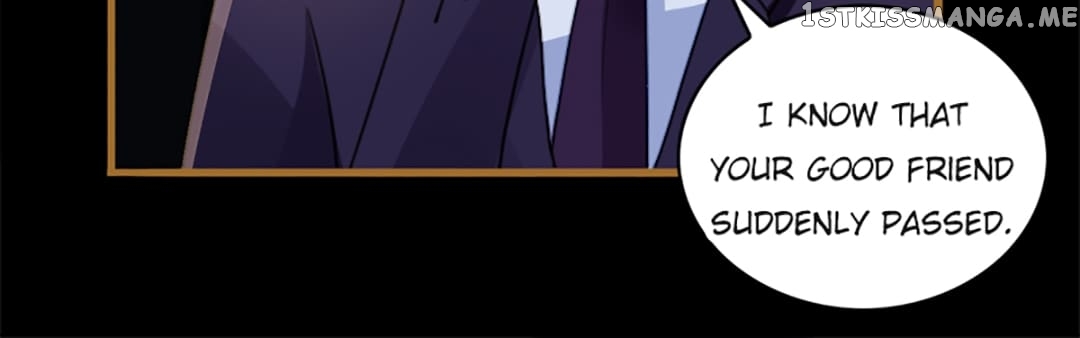 Immersed In Love Chapter 18 - page 39