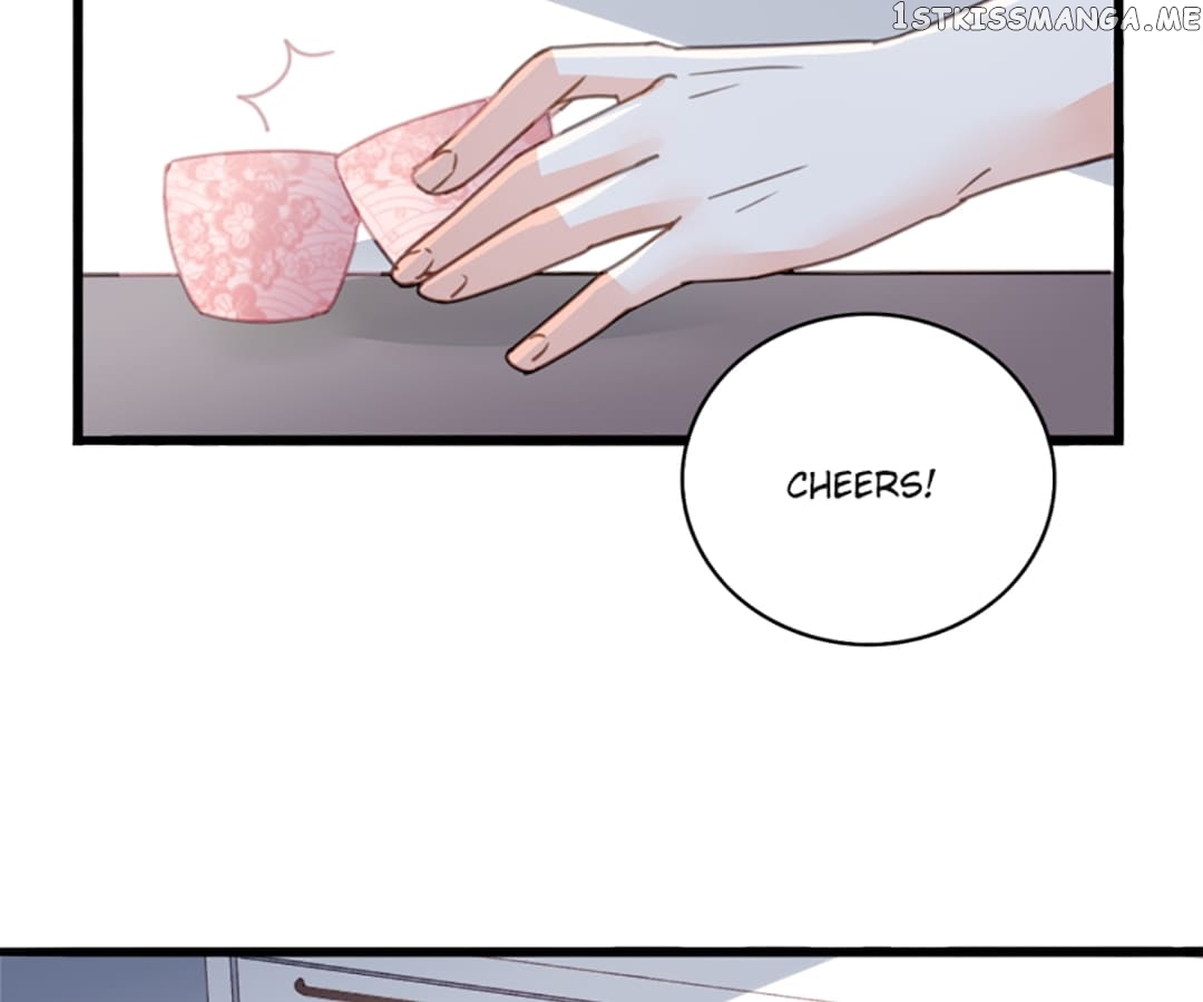 Immersed In Love Chapter 18 - page 4