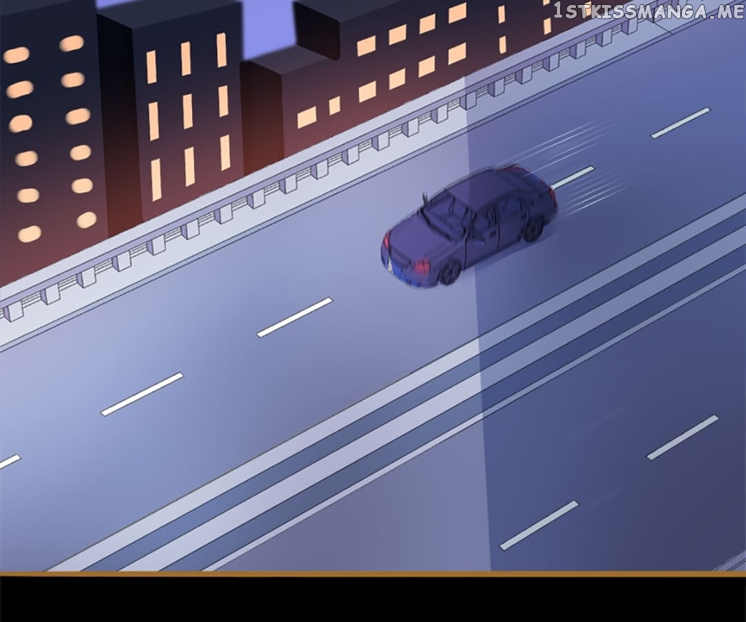 Immersed In Love Chapter 18 - page 43