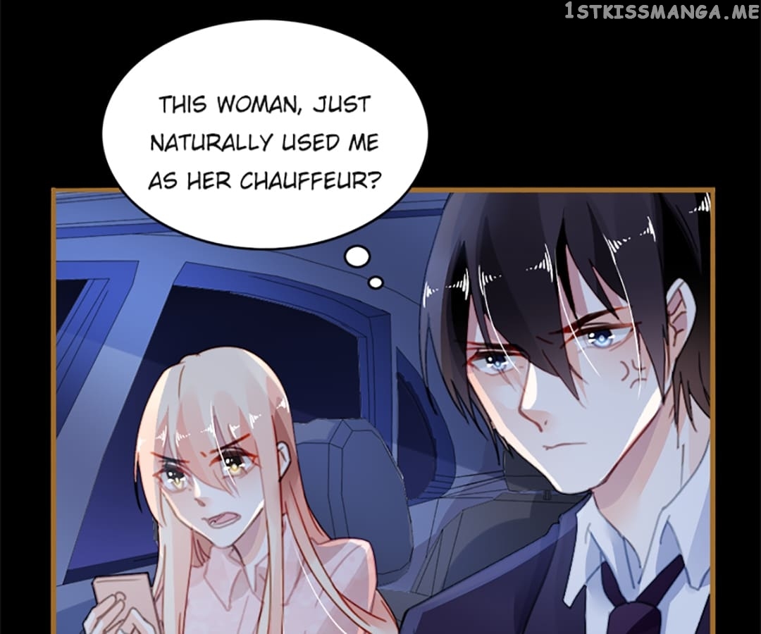 Immersed In Love Chapter 18 - page 44