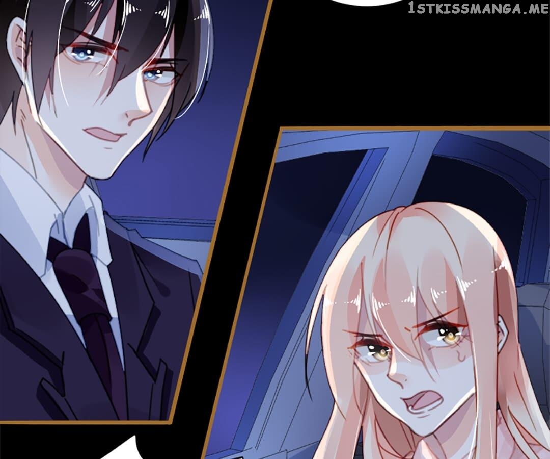 Immersed In Love Chapter 18 - page 46