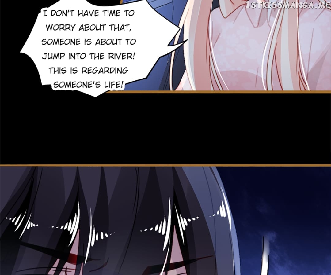 Immersed In Love Chapter 18 - page 47
