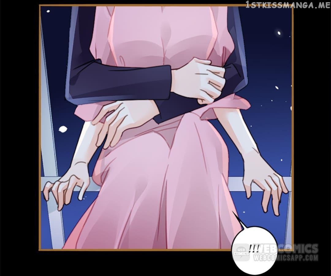 Immersed In Love Chapter 18 - page 53