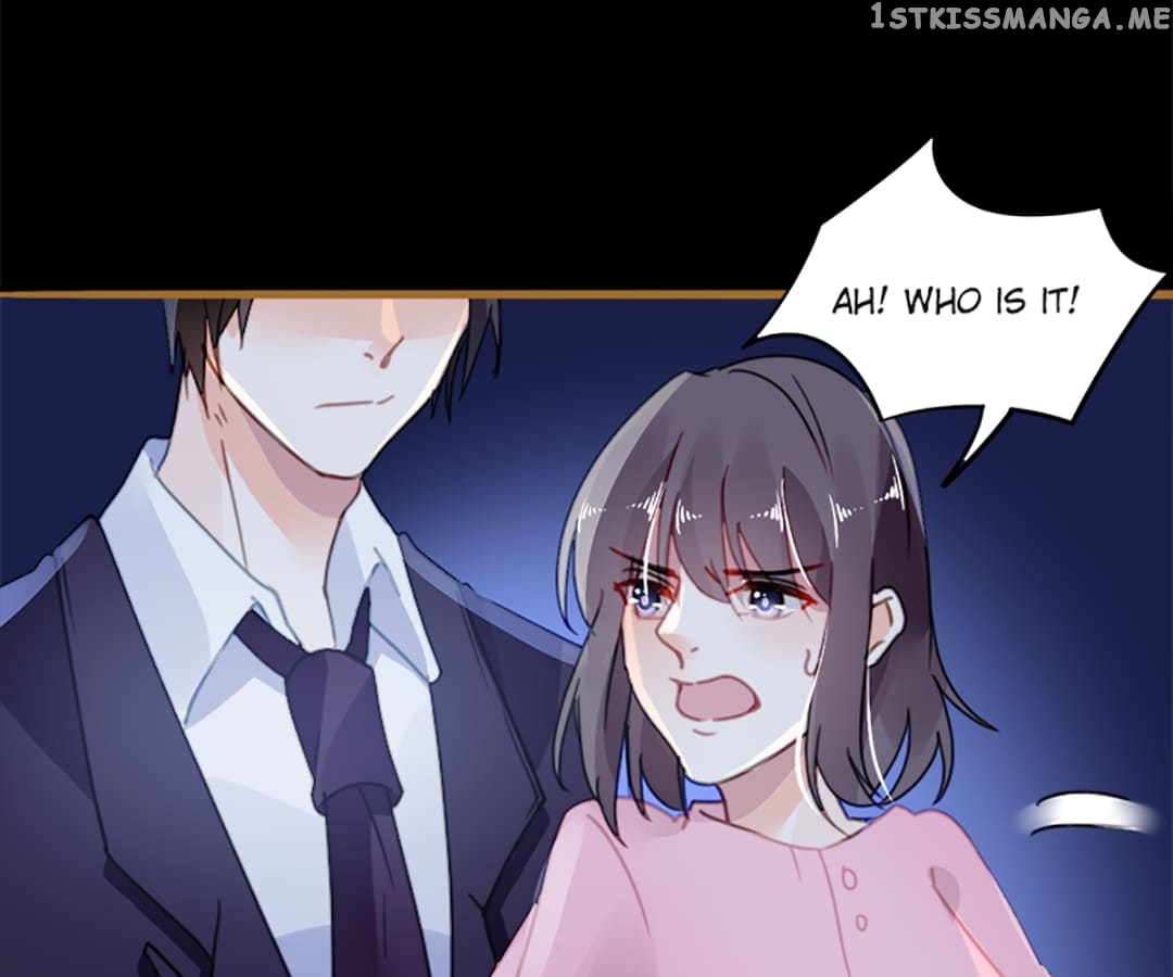 Immersed In Love Chapter 18 - page 54