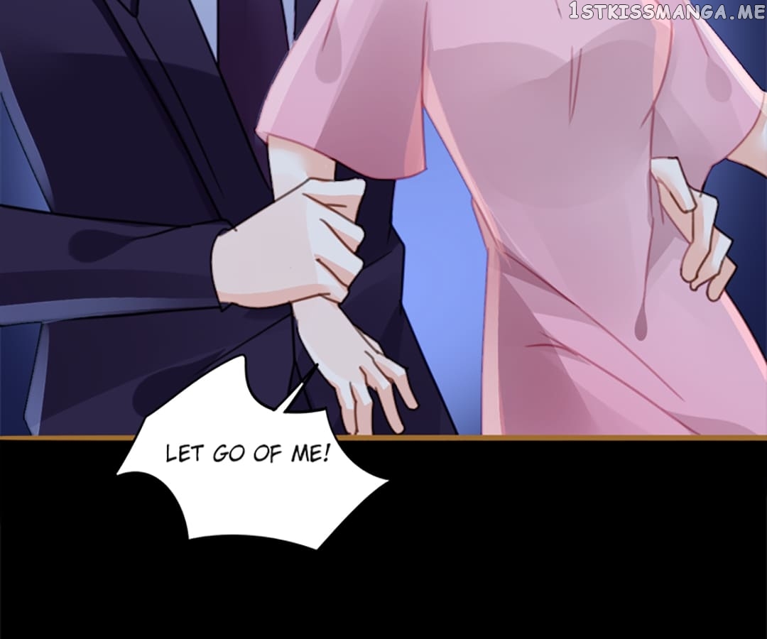 Immersed In Love Chapter 18 - page 55