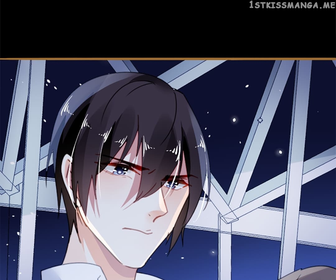 Immersed In Love Chapter 18 - page 56