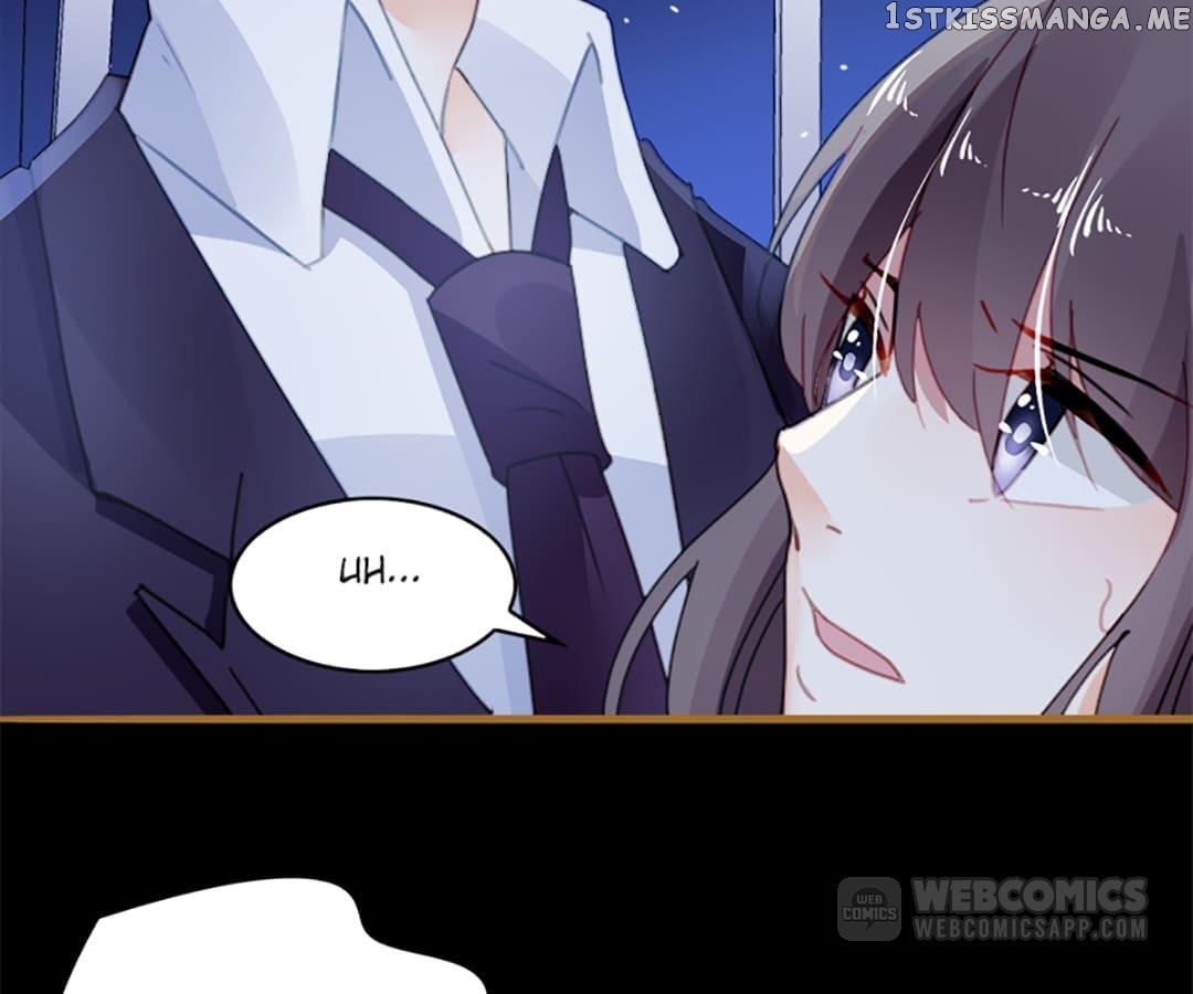 Immersed In Love Chapter 18 - page 57