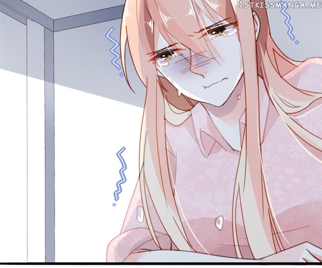 Immersed In Love Chapter 18 - page 8
