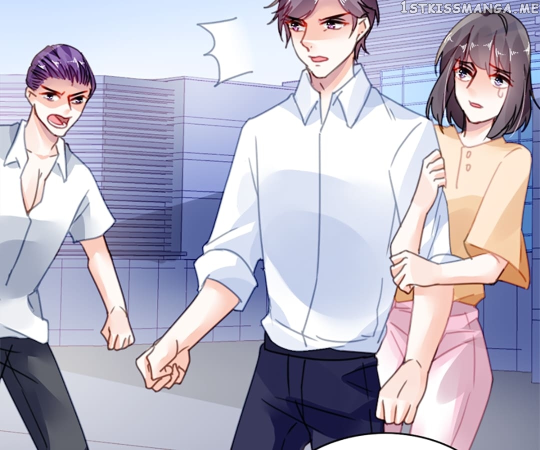 Immersed In Love Chapter 17 - page 10