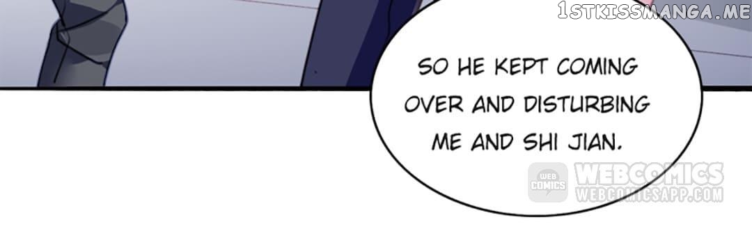 Immersed In Love Chapter 17 - page 11