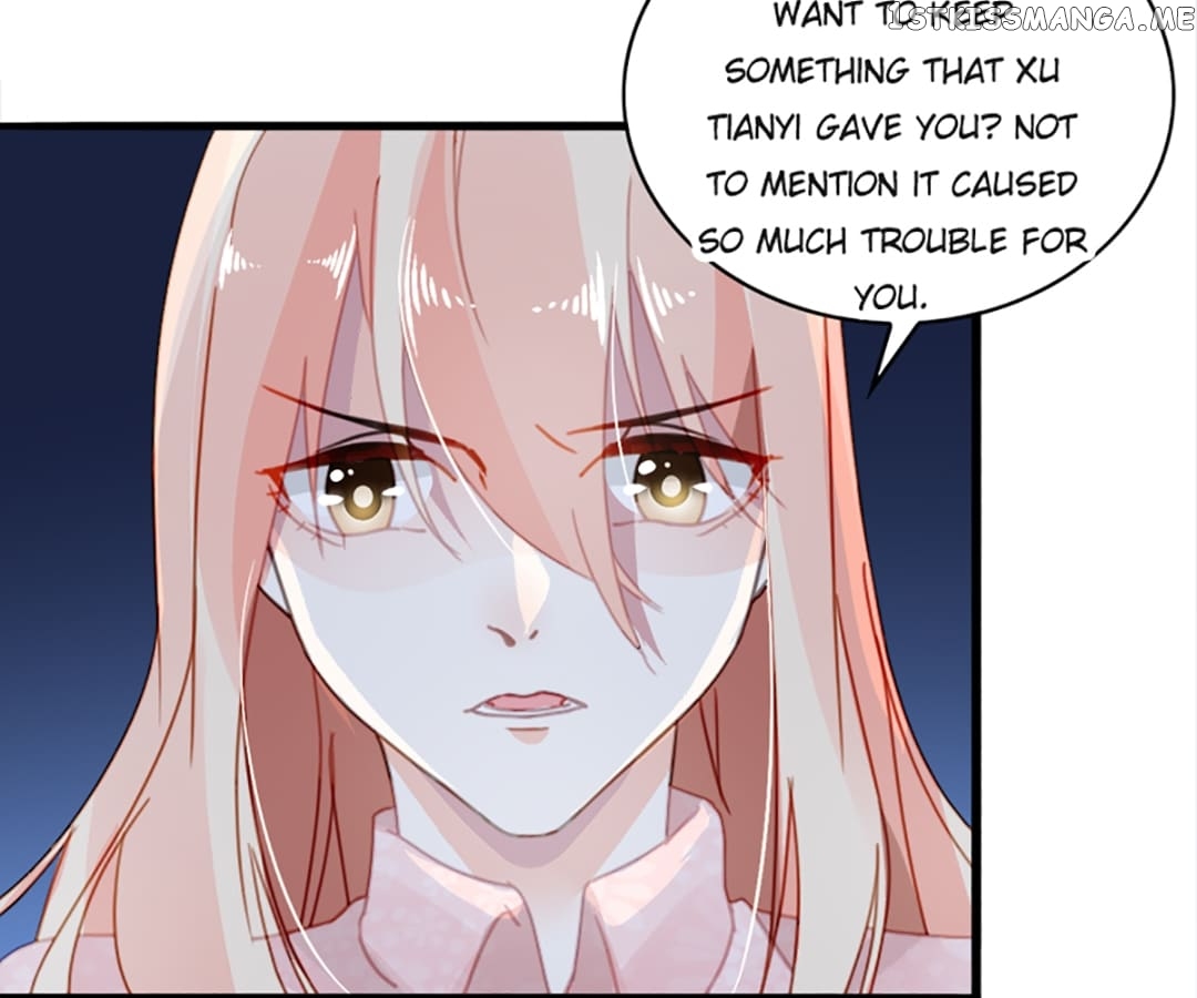 Immersed In Love Chapter 17 - page 14