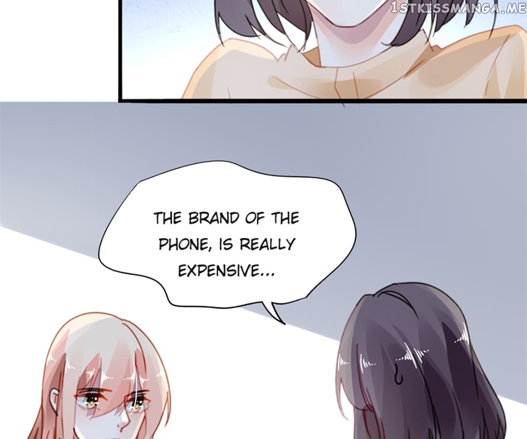 Immersed In Love Chapter 17 - page 16