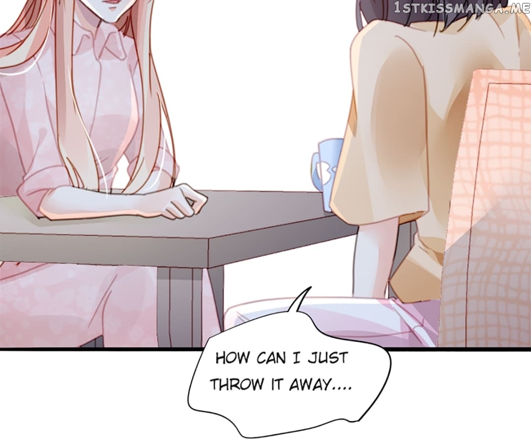 Immersed In Love Chapter 17 - page 17
