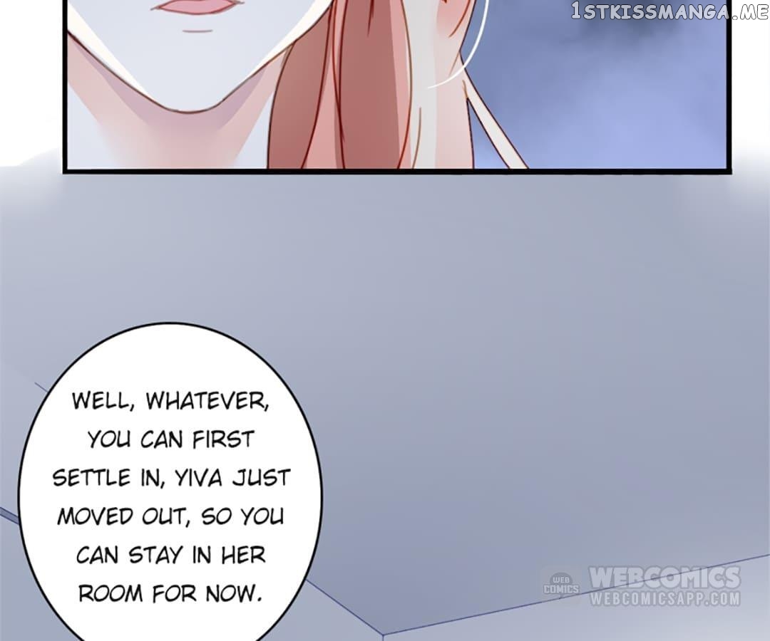 Immersed In Love Chapter 17 - page 19