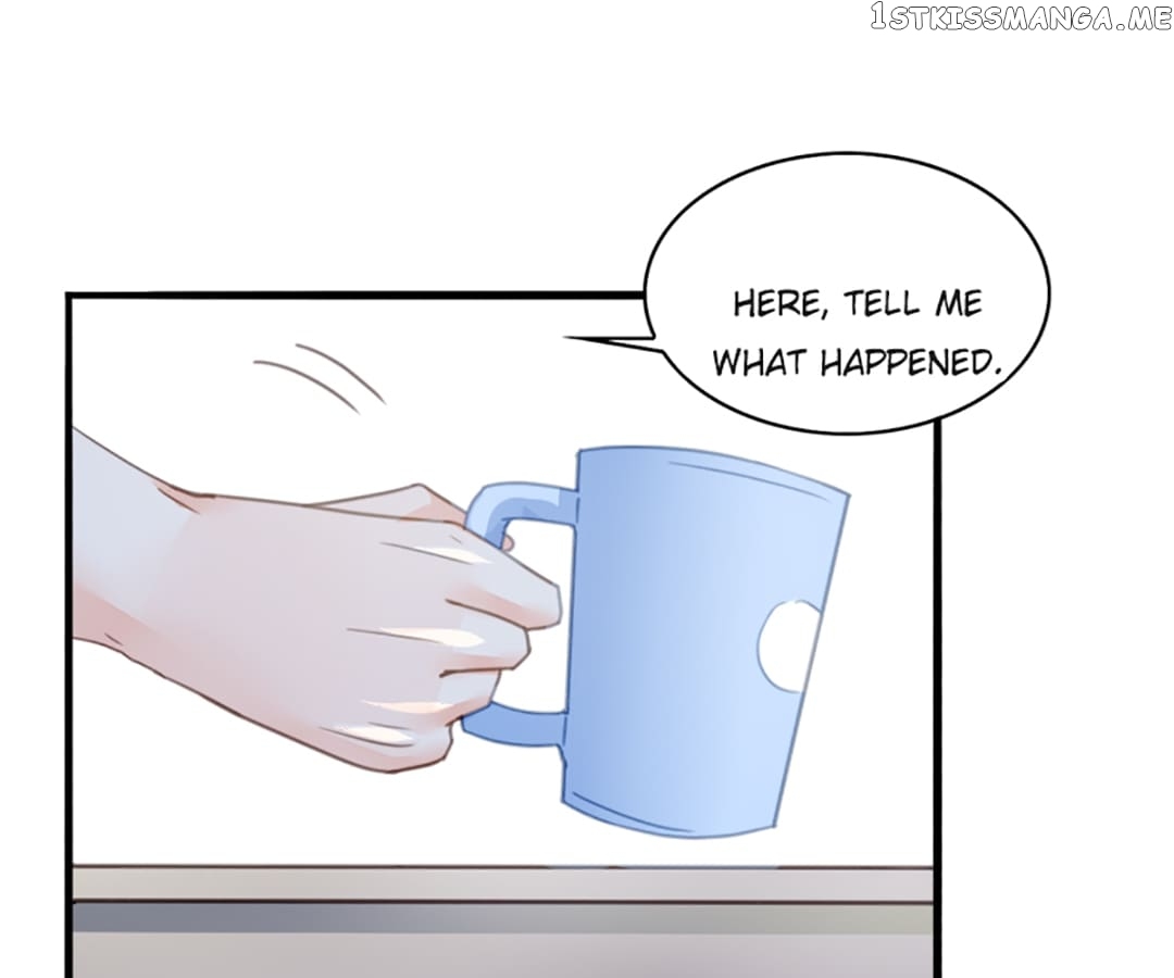 Immersed In Love Chapter 17 - page 2