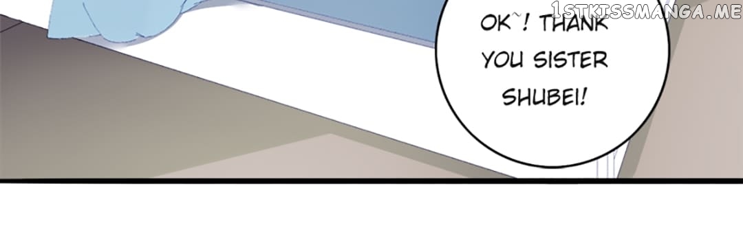 Immersed In Love Chapter 17 - page 21