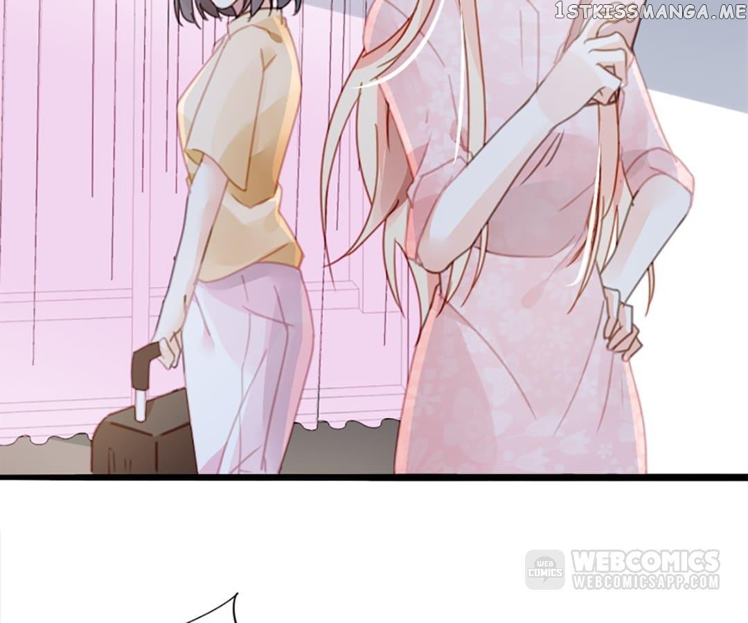 Immersed In Love Chapter 17 - page 23