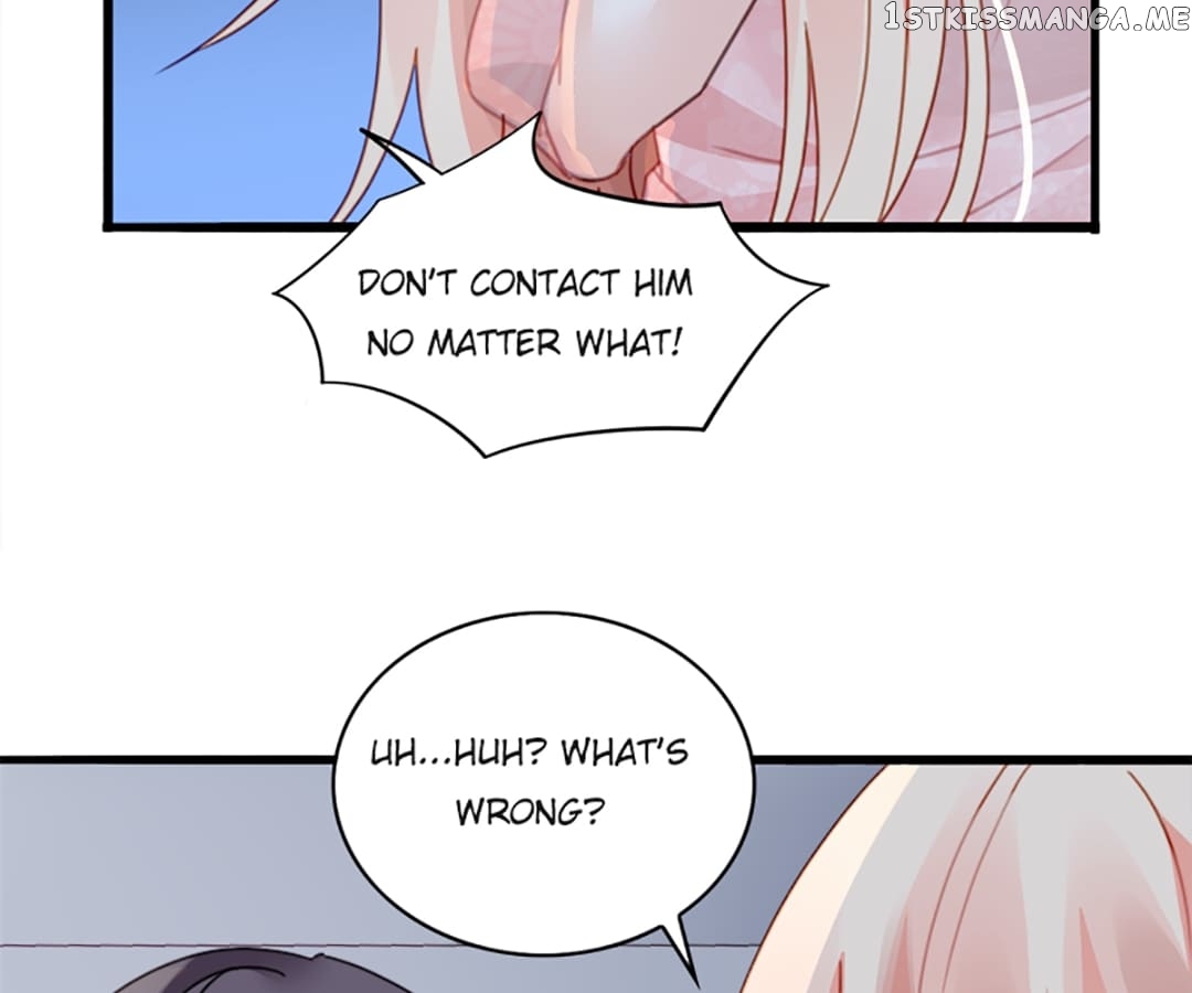 Immersed In Love Chapter 17 - page 25