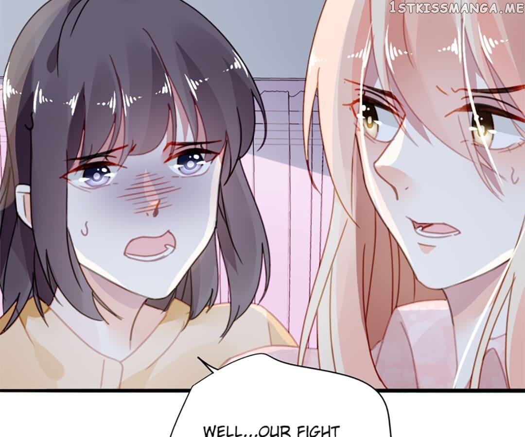 Immersed In Love Chapter 17 - page 26