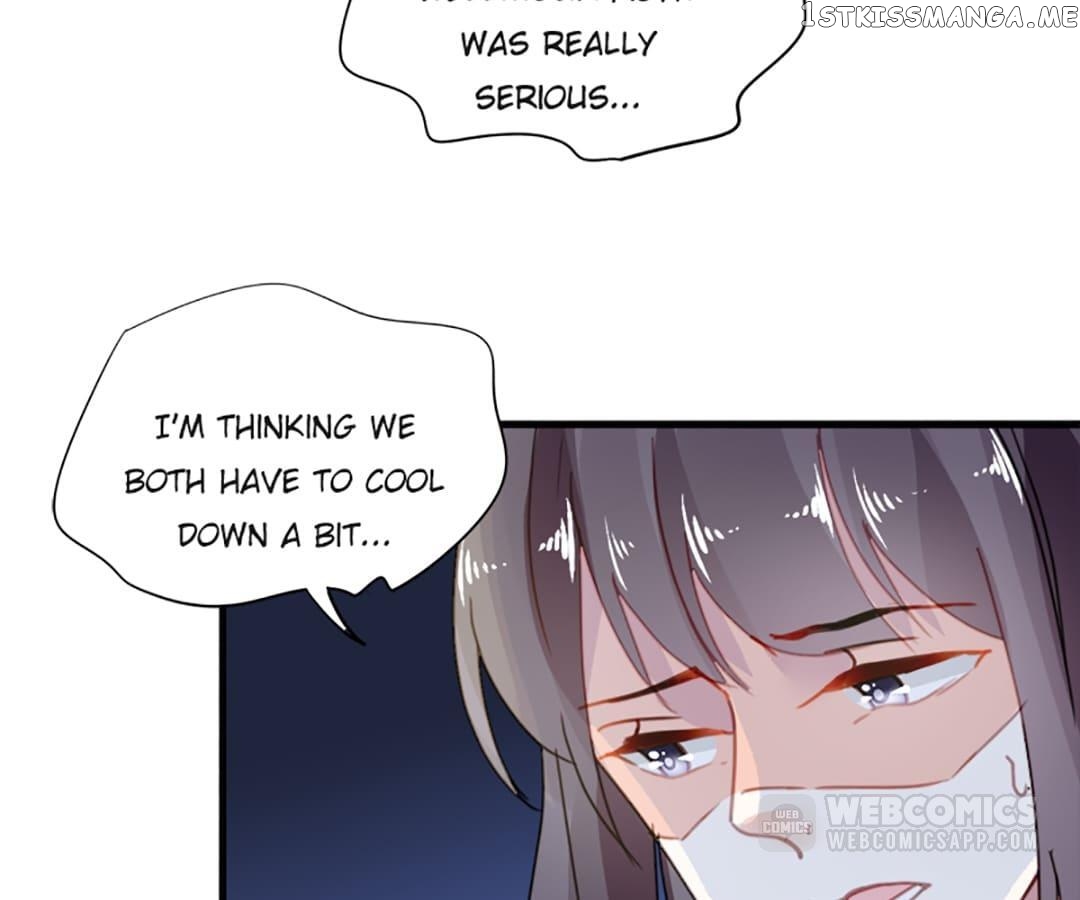 Immersed In Love Chapter 17 - page 27