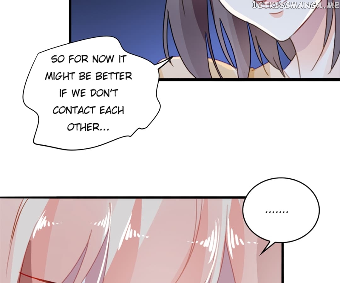 Immersed In Love Chapter 17 - page 28