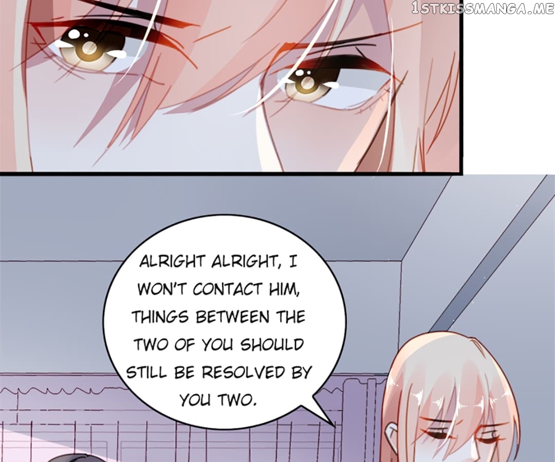 Immersed In Love Chapter 17 - page 29