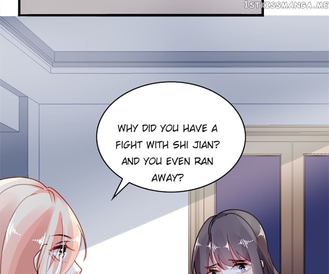 Immersed In Love Chapter 17 - page 3