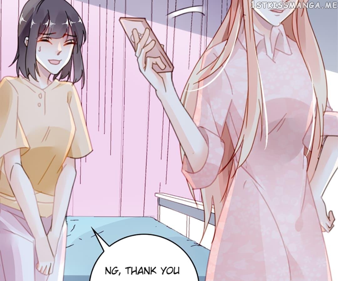 Immersed In Love Chapter 17 - page 30