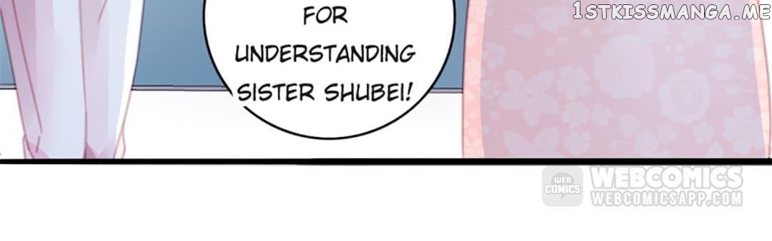 Immersed In Love Chapter 17 - page 31