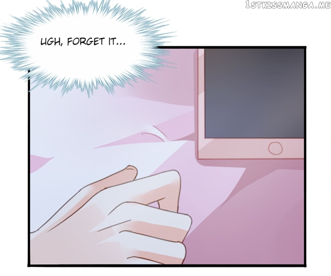 Immersed In Love Chapter 17 - page 37