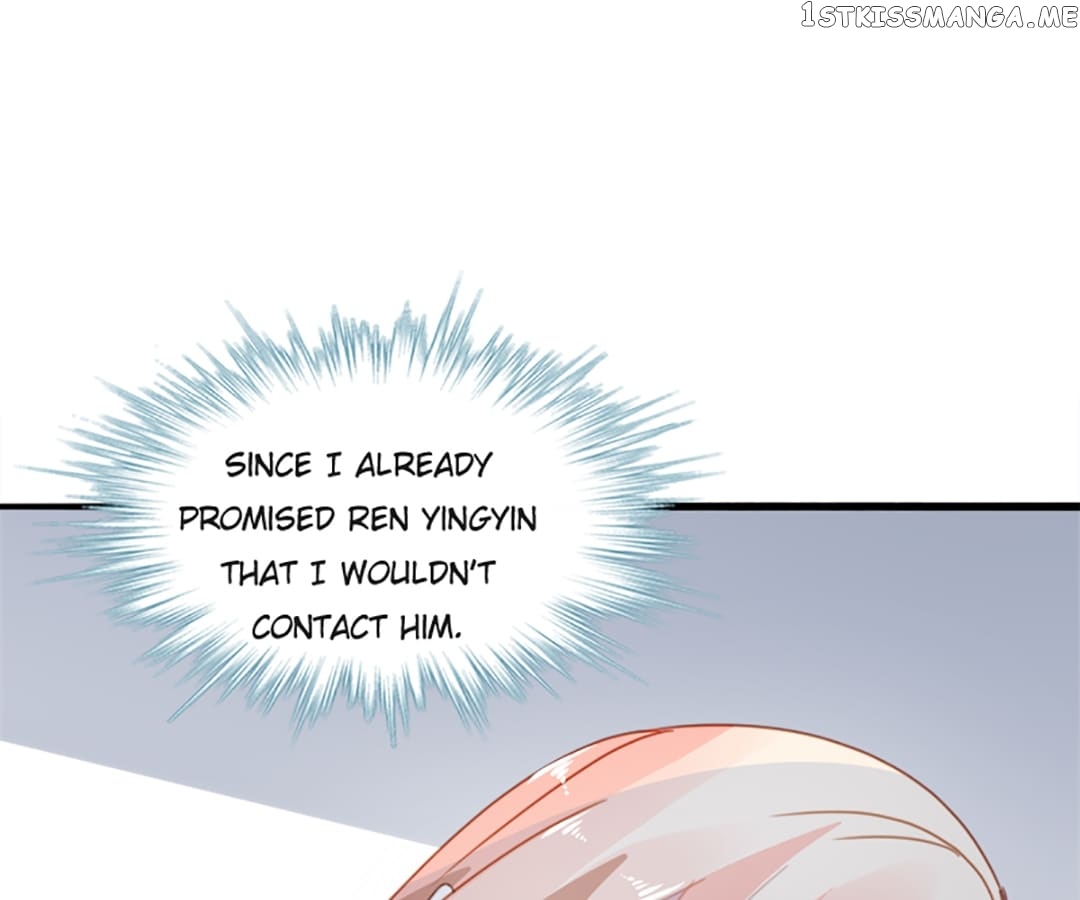 Immersed In Love Chapter 17 - page 38