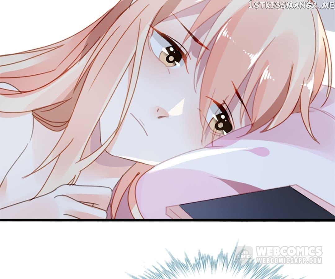 Immersed In Love Chapter 17 - page 39