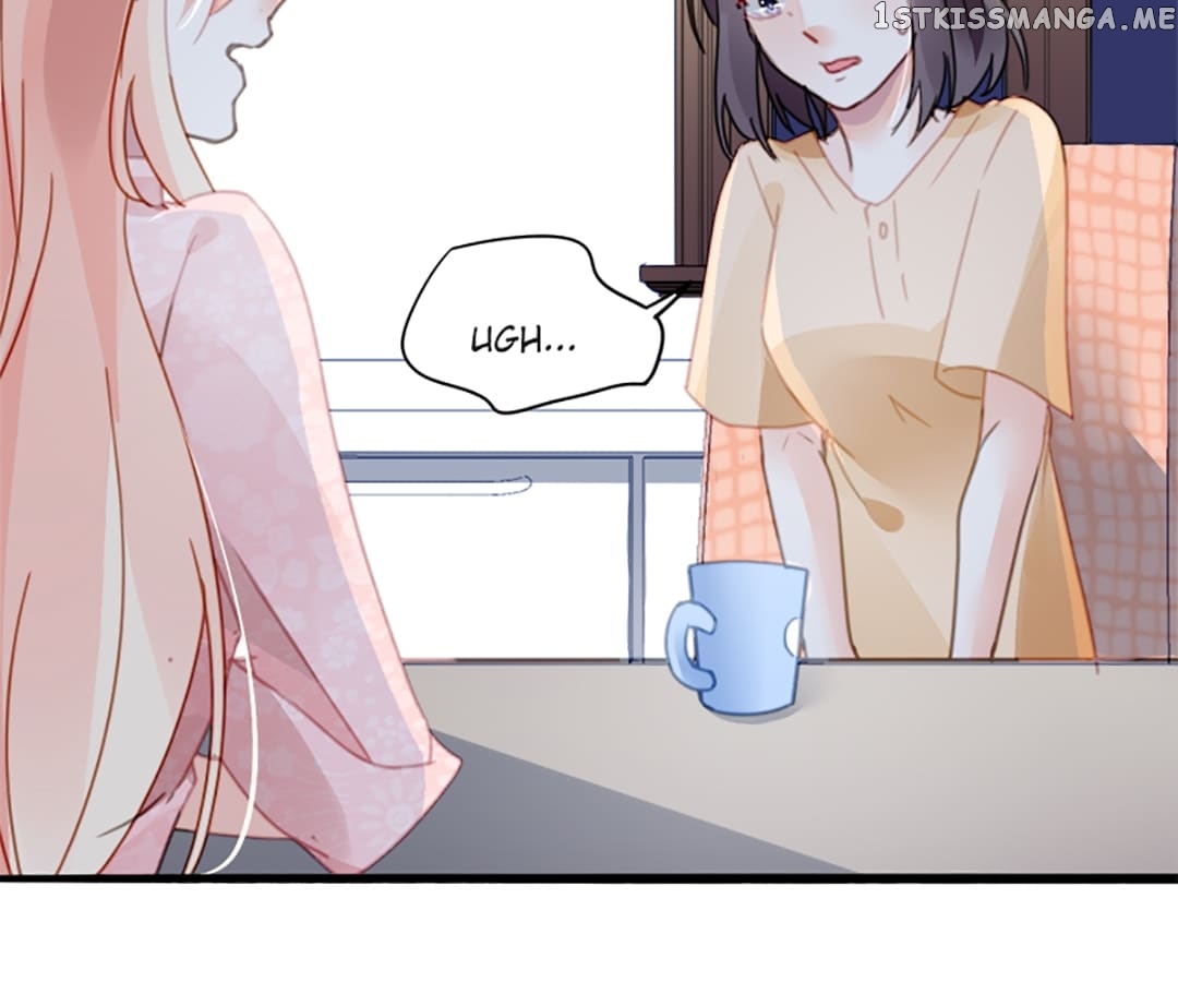Immersed In Love Chapter 17 - page 4