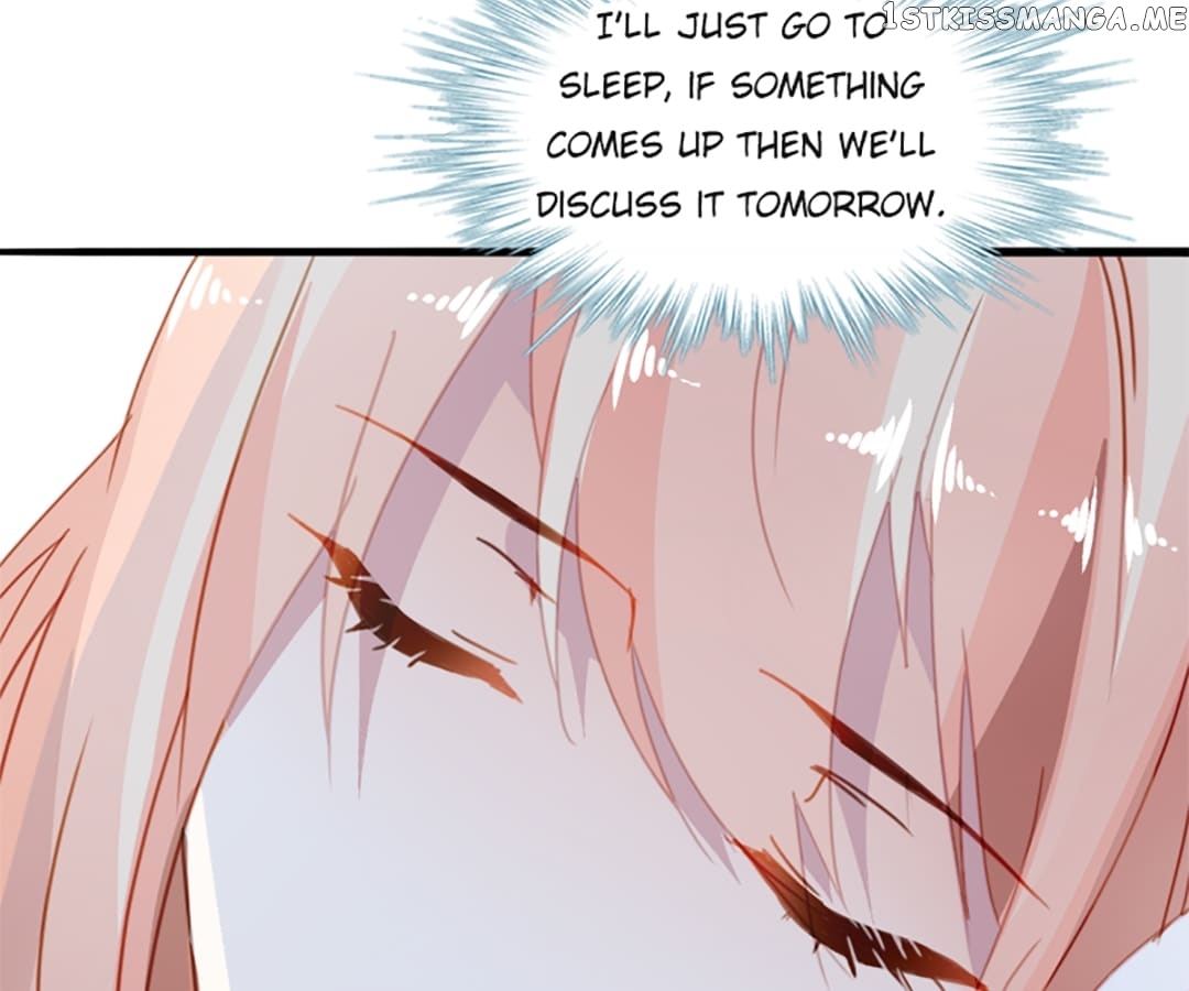 Immersed In Love Chapter 17 - page 40