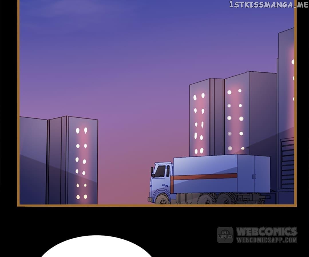Immersed In Love Chapter 17 - page 43