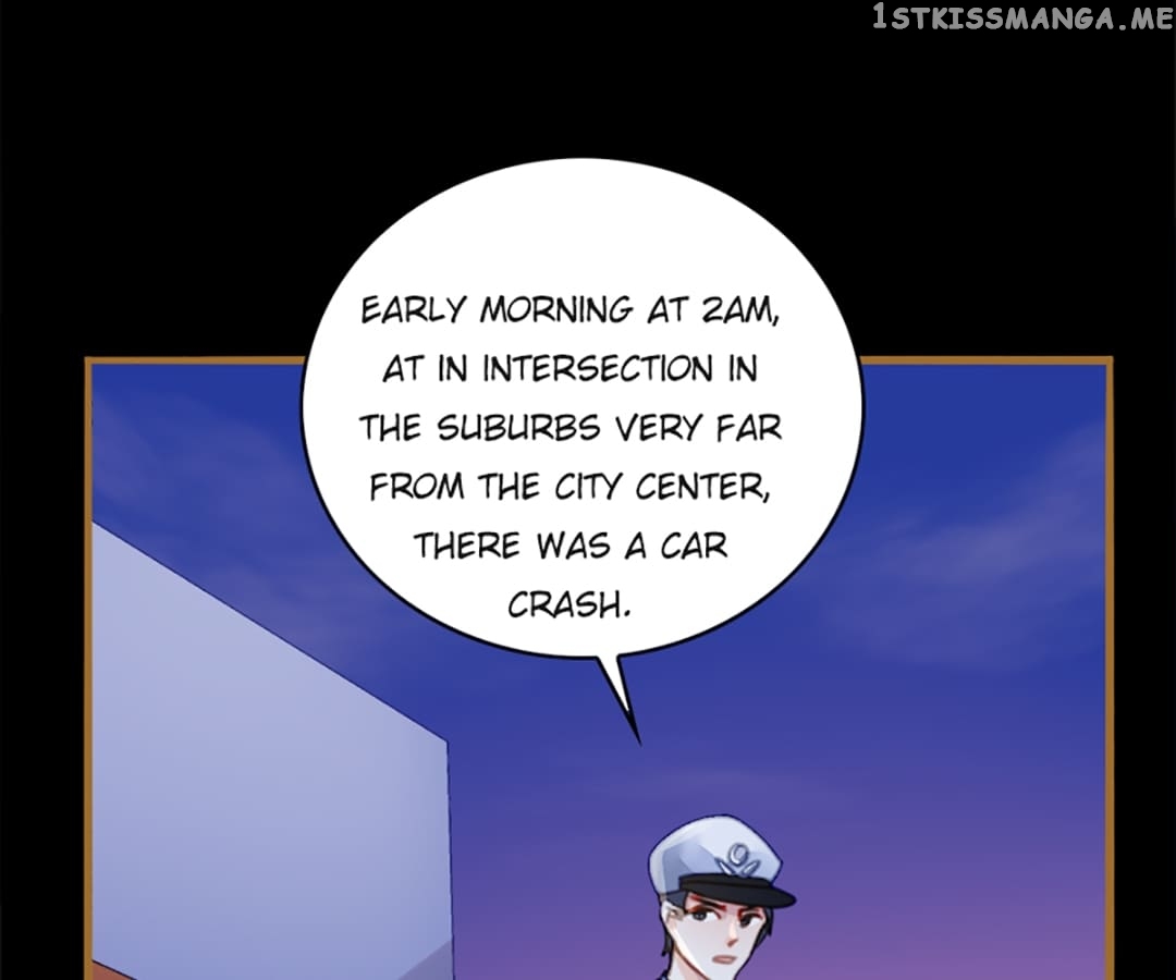 Immersed In Love Chapter 17 - page 45