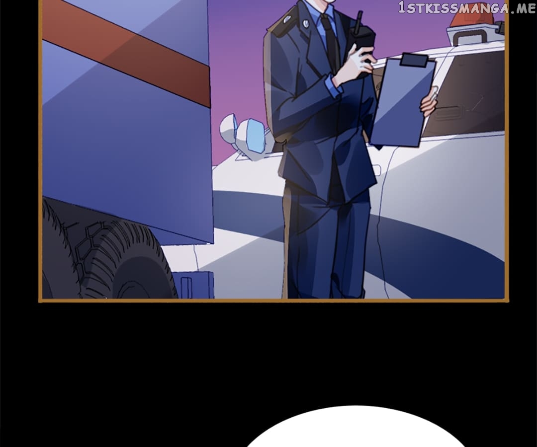 Immersed In Love Chapter 17 - page 46
