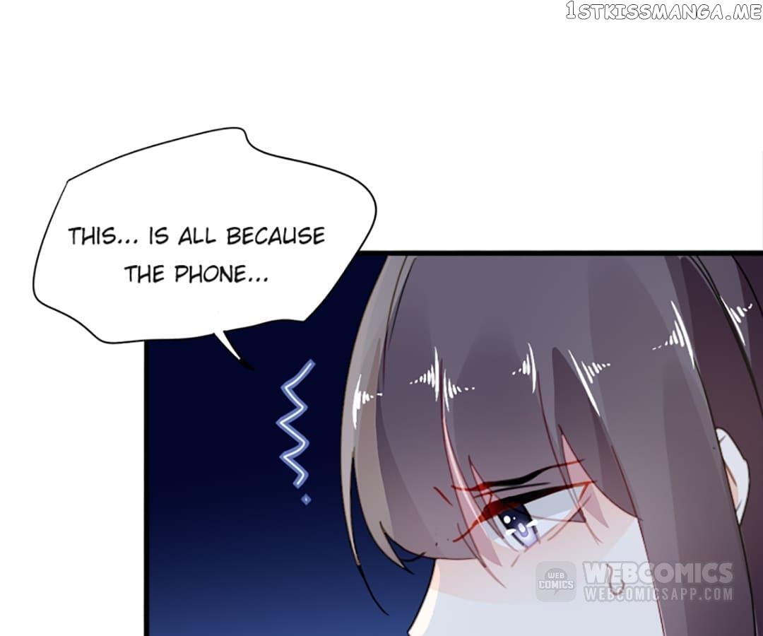 Immersed In Love Chapter 17 - page 5