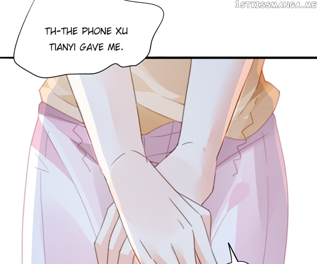 Immersed In Love Chapter 17 - page 8