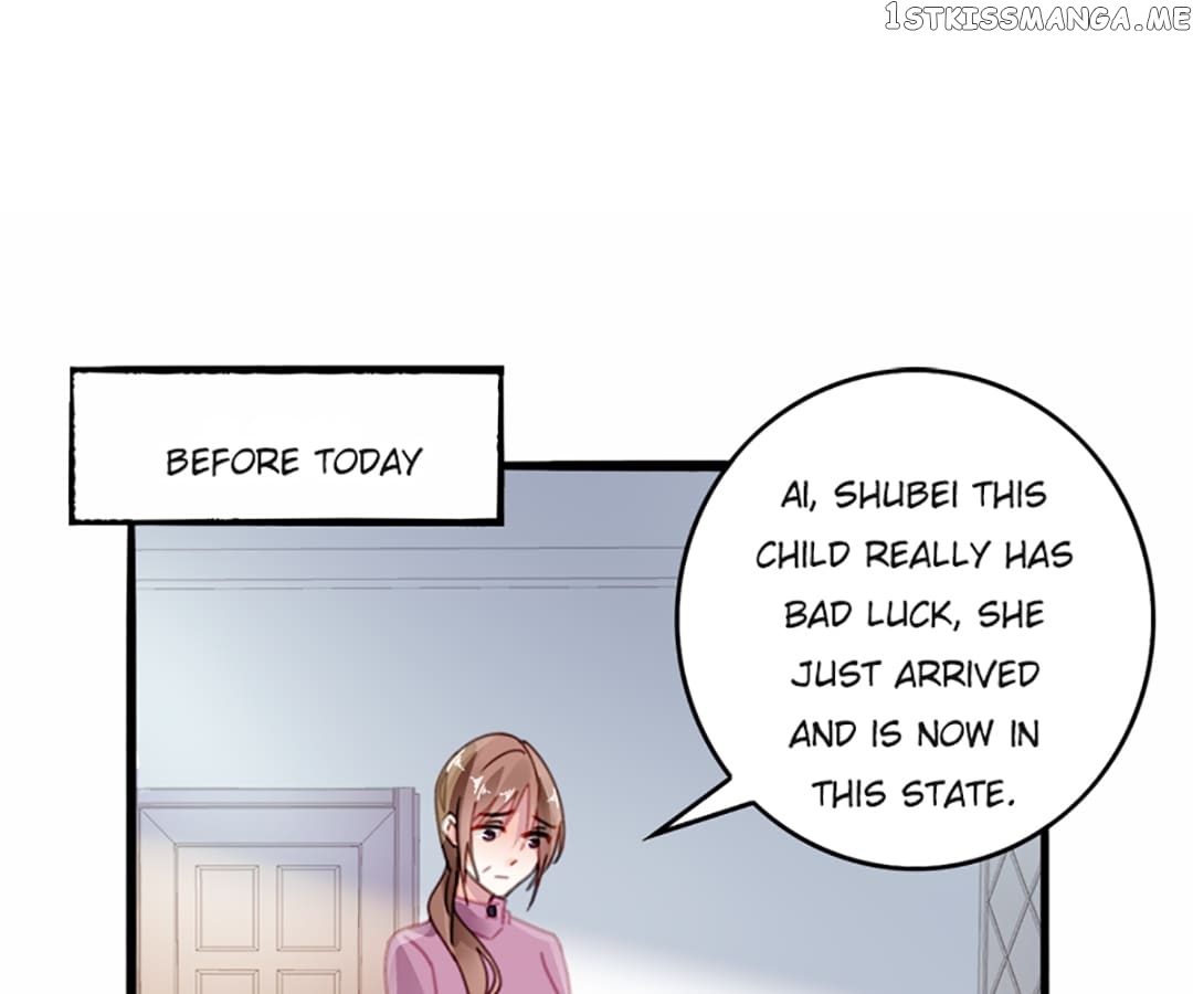 Immersed In Love Chapter 16 - page 1