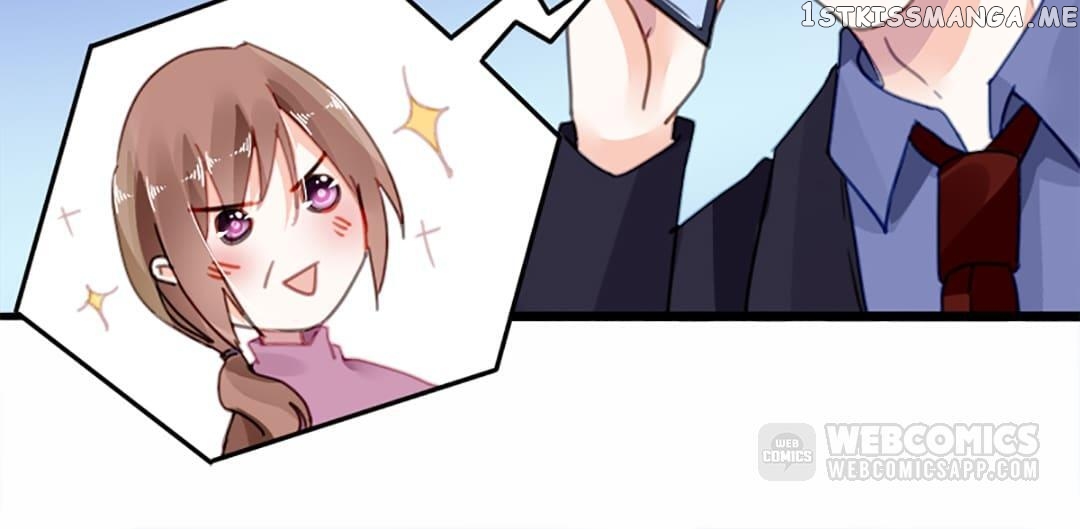 Immersed In Love Chapter 16 - page 10