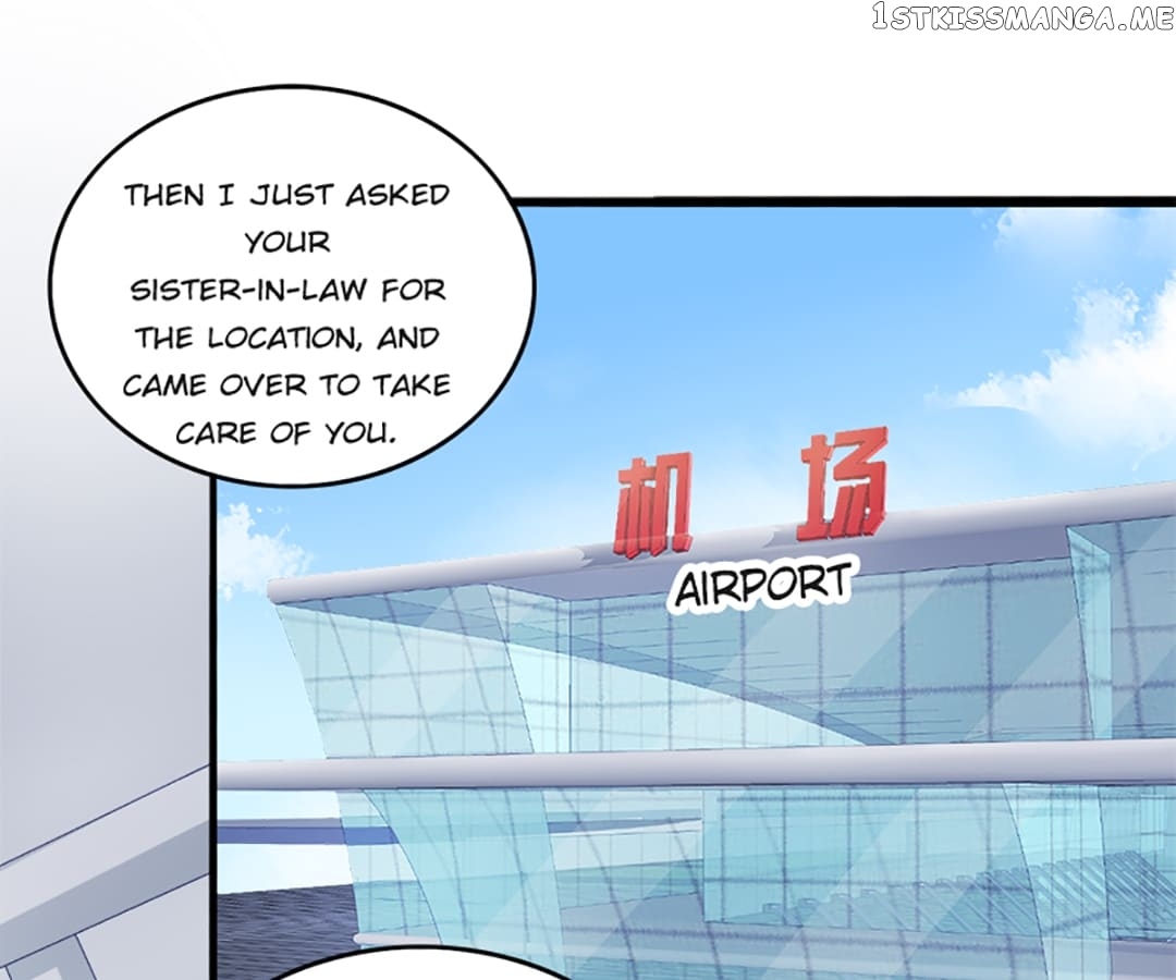 Immersed In Love Chapter 16 - page 11