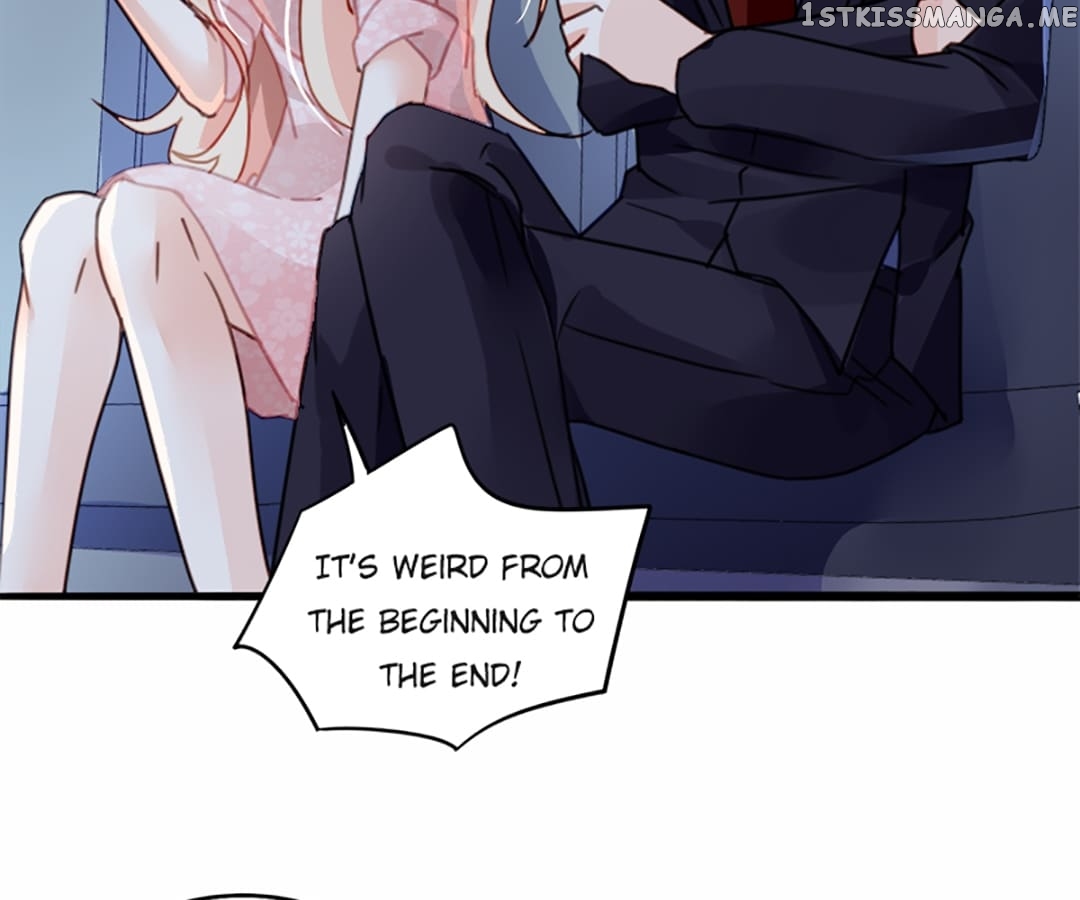 Immersed In Love Chapter 16 - page 13