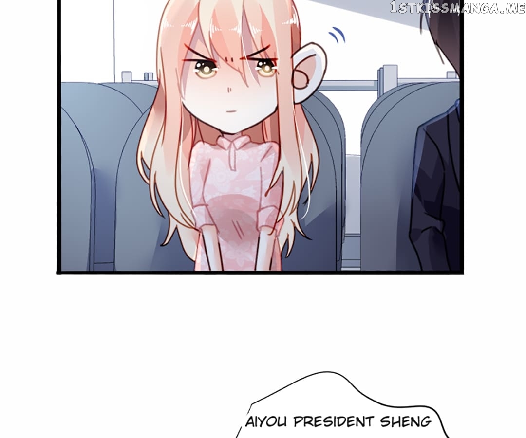 Immersed In Love Chapter 16 - page 17
