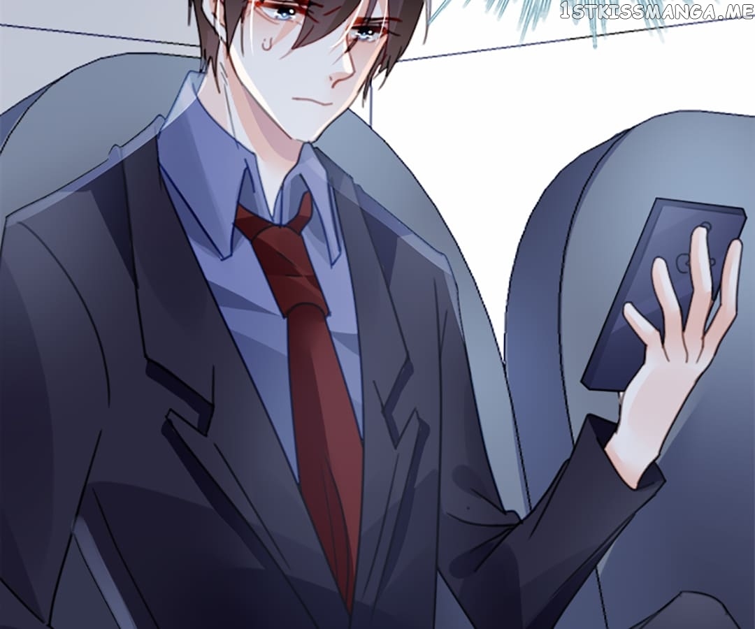 Immersed In Love Chapter 16 - page 23