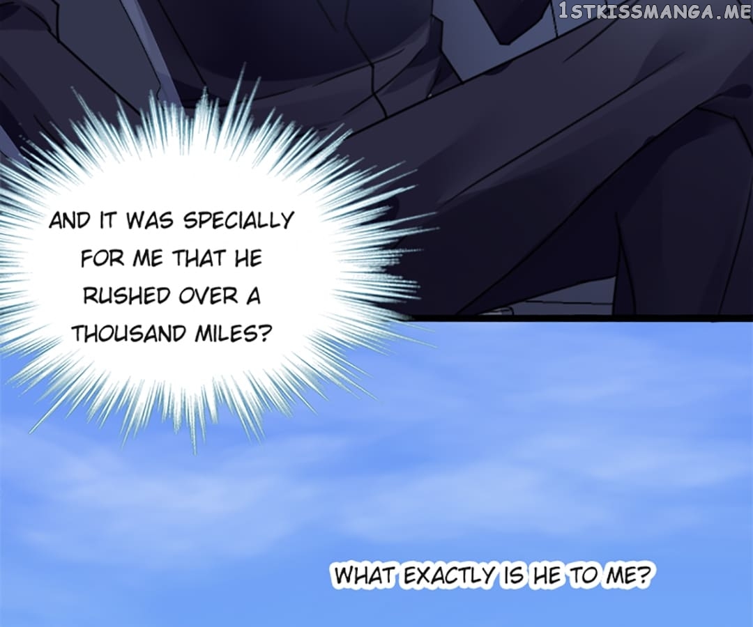 Immersed In Love Chapter 16 - page 24