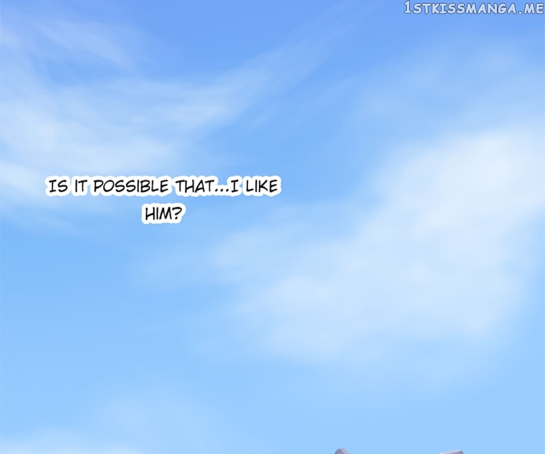 Immersed In Love Chapter 16 - page 25