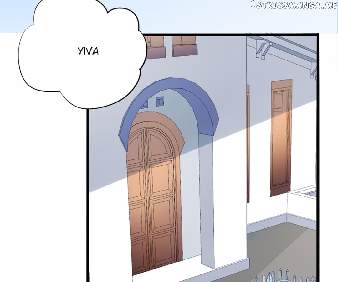 Immersed In Love Chapter 16 - page 28